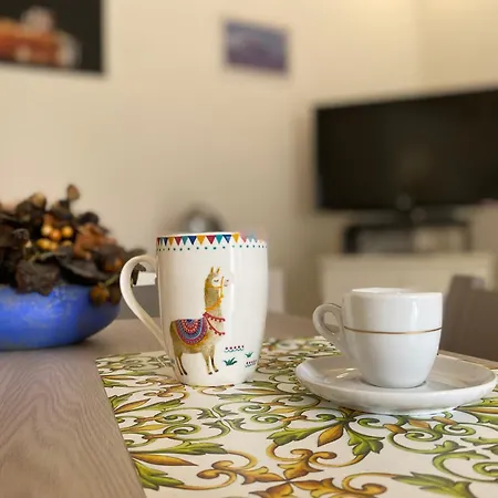 Apartman Dimora Glenda - Puglia Mia Monopoli