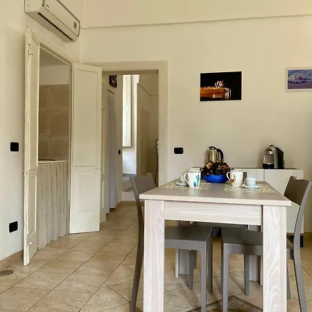 Apartment Dimora Glenda - Puglia Mia Monopoli