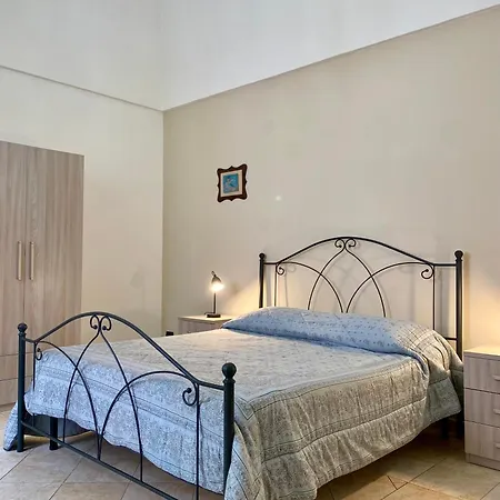 Dimora Glenda - Puglia Mia Apartment *