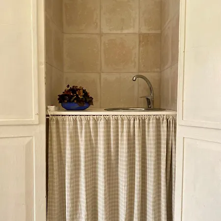 Apartment Dimora Glenda - Puglia Mia