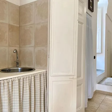 Apartment Dimora Glenda - Puglia Mia