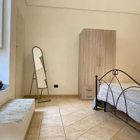 Dimora Glenda - Puglia Mia Apartment